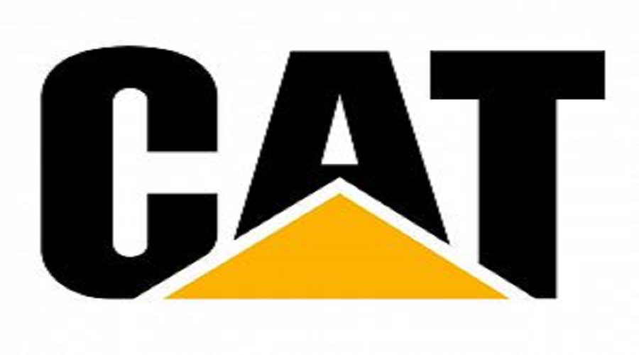 CAT Marine Diesel Engine