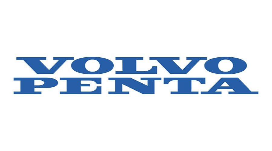 Volvo Penta Marine Diesel Engine