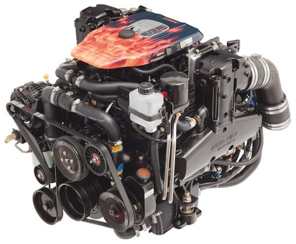 383 MAG Stroker Bravo MPI 350HP 383 MAG Stroker Bravo MPI 350HP