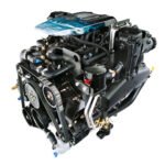 Mercruiser 383 MAG Stroker Inboard 350HP Marine Inboard Engine