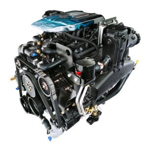 Mercruiser 383 MAG Stroker Inboard 350HP Marine Inboard Engine Mercruiser 383 MAG Stroker Inboard 350HP Marine Inboard Engine