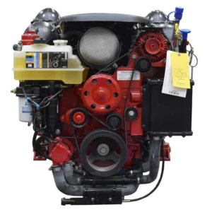 Volvo Penta Boat Inboard I/O Motor V8-300-CE-R | 300 HP 5.3L V8 Engine