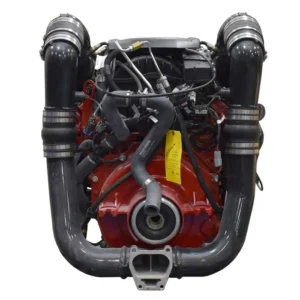 Volvo Penta Boat Inboard I/O Motor V8-430-CE-R | 430 HP 6.2L V8 Engine