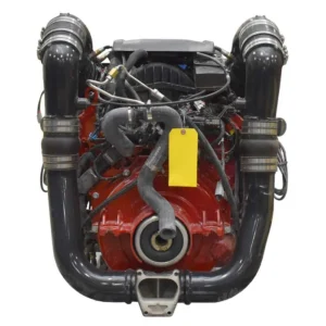 Volvo Penta Boat Inboard I/O Motor V8-350-CE-R | 350 HP 5.3L V8 Engine