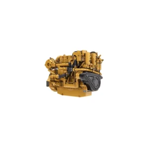CAT 3406C 365 BHP / 272 kW Marine Diesel Engine