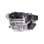CAT C32 1925 MHP / 1900 BHP Marine Diesel Engine