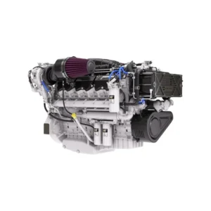 CAT C32 1925 MHP / 1900 BHP Marine Diesel Engine