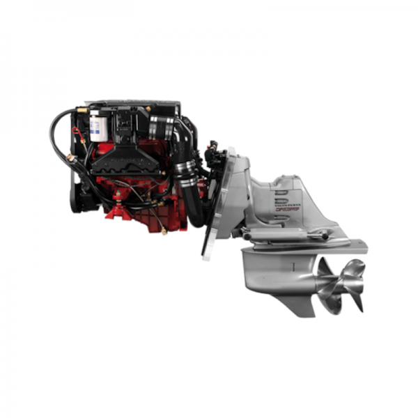 MOTOR VOLVO PENTA V6-200 MOTOR VOLVO PENTA V6-200