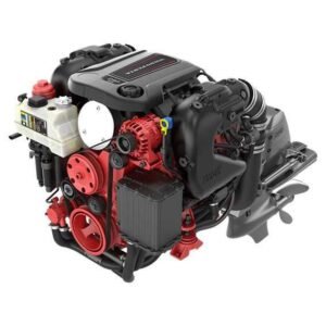 Volvo Penta V6-200-C SX Sterndrive Marine Gasoline Engine 200HP MOTOR VOLVO PENTA V6-280-C SX