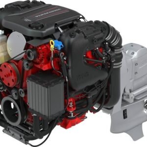 Volvo Penta V8-380A-CE-PD-S Sterndrive Marine Gasoline Engine 380HP ENGINE VOLVO PENTA V8-380A-CE-PD-S