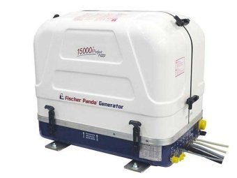 Fischer Panda FPMA1004