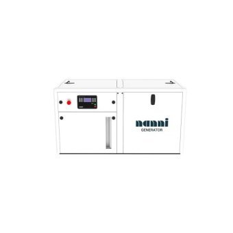 New Nanni Q3800 36CT50 Marine Generator For Sale
