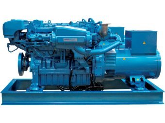 Nanni QLS 102T Mechanical