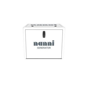 New Nanni Q500 5CM50