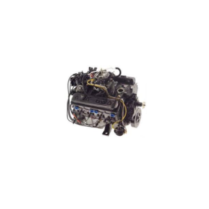 MerCruiser 350 5.7L ALPHA 300PS