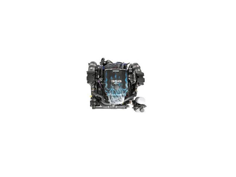 MerCruiser 350 MPI ALPHA BRAVO300 HP (8M0136293) MerCruiser 350 MPI ALPHA BRAVO 300 HP (8M0136293)