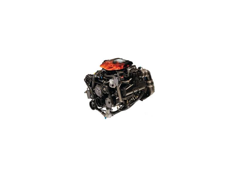 MerCruiser 383 MAG STROKER 350 HP (865108R80) MerCruiser 383 MAG STROKER 350 HP (865108R80)