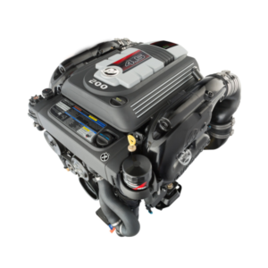 MerCruiser 4.5L 200 HP MPI Alpha