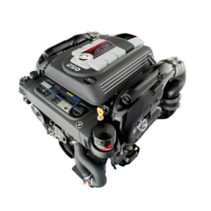 MerCruiser 4.5L 250 HP MPI Alpha