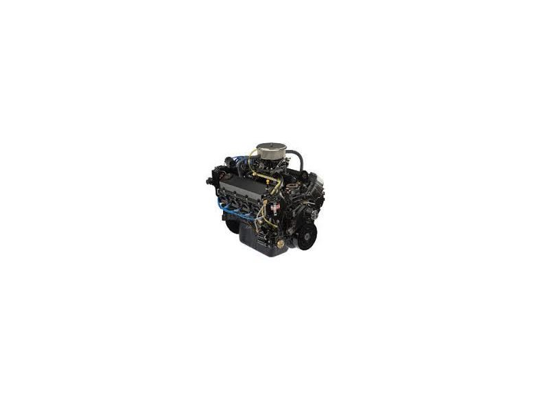 MerCruiser 540 BRAVO 450 HP (8M0113304)