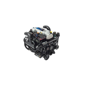 MerCruiser 8.2 MAG 380PS