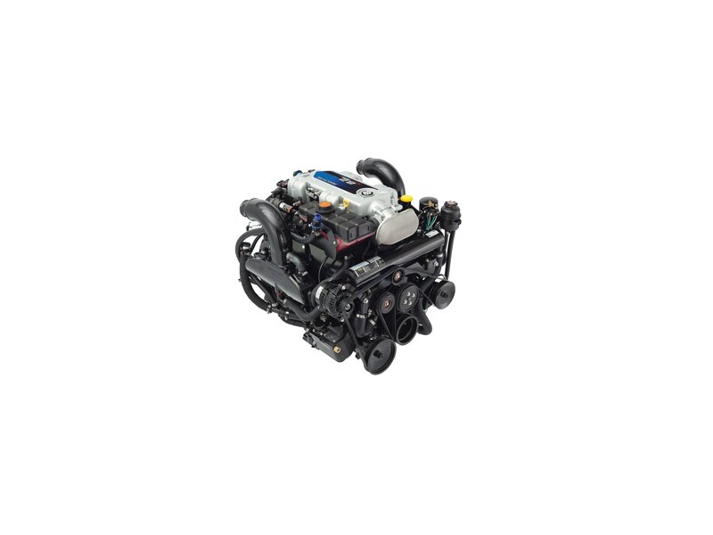 MerCruiser 8.2 MAG 380PS