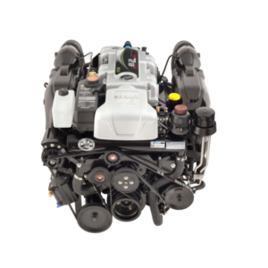 MerCruiser 8.2 MAG 430 HP
