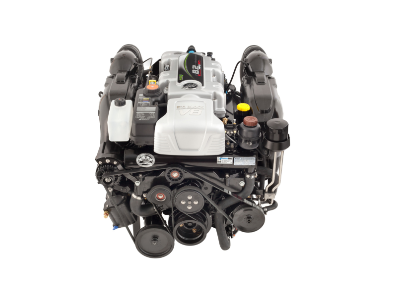 MerCruiser 8.2 MAG 430 HP