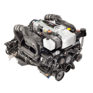 MerCruiser 8.2L HO 425 HP DTS