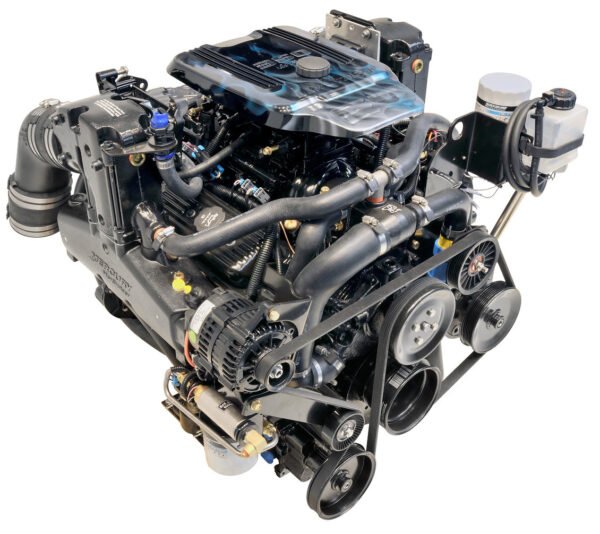 Mercruiser 350 MPI Bravo 300HP Marine Inboard Engine Mercruiser 350 MPI Bravo 300HP Marine Inboard Engine