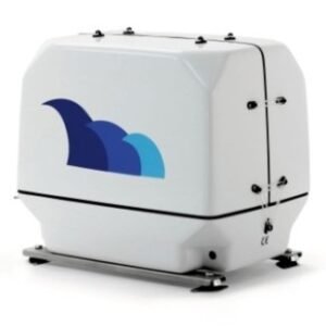 Buy Paguro 16500 14kW Marine Generator for Sale