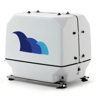 Paguro 9000 Generator 400V 9 kVA - 8 kW (50 Hz) 3000 RPM Paguro 9000 Generator 400V 9 kVA - 8 kW (50 Hz) 3000 RPM