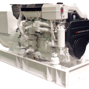 Northern Lights M1305 Series 185–300kW Marine Generator Northern Lights M1305 Series 185–300kW Marine Generator