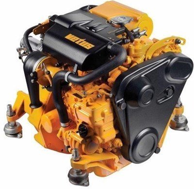 Vetus M2.13 Marine diesel engine 12hp Vetus M2.13 Marine diesel engine 12hp