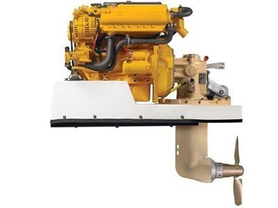 Vetus M2.13S Marine diesel engine With Sail Drive 12hp Vetus M2.13S Marine diesel engine With Sail Drive 12hp
