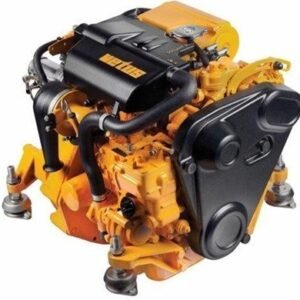 Vetus M2.18 Marine diesel engine 16hp Vetus M2.18 Marine diesel engine 16hp