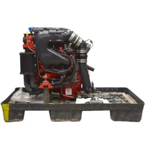 Volvo Penta Boat Inboard I/O Motor V6-240-C-M | V6 240 HP Marine Engine