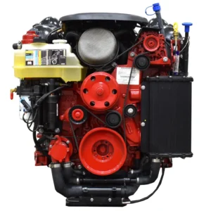 Volvo Penta Boat Inboard I/O 380HP Motor V8-380-CE-M | 6.2L Engine