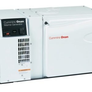 Cummins Onan Marine QD 11MDKDN-8216A