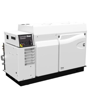 Cummins Onan Marine QD 27MDKDU-8257A