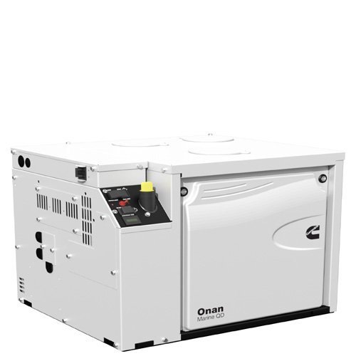 Cummins Onan Marine QD 8MDKBW-1100B