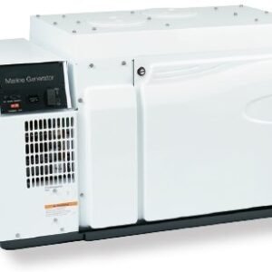 Cummins Onan Marine QD 13.5MDKDP-8200A