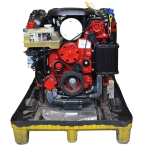 Volvo Penta Boat Inboard I/O Motor V6-240-C-M | V6 240 HP Marine Engine Volvo Penta Boat Inboard I/O Motor V6-240-C-M | V6 240 HP Marine Engine