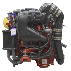 Volvo Penta Boat Inboard I/O Motor V6-280-CE-P | 280 HP 4.3L V6 Engine