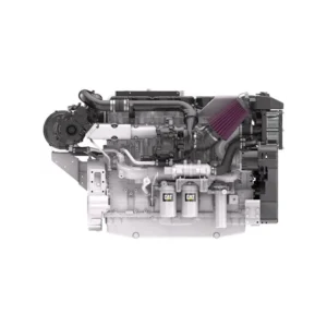 CAT C18 1015 MHP Marine Diesel Engine