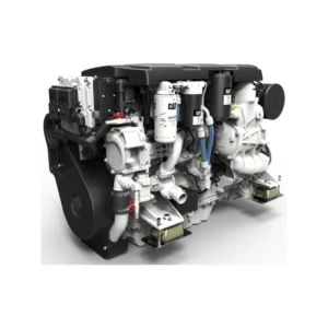CAT C7.1 400 BHP Marine Diesel Engine