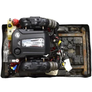 Volvo Penta Boat Inboard I/O Motor V6-240-C-M | V6 240 HP Marine Engine Volvo Penta Boat Inboard I/O Motor V6-240-C-M | V6 240 HP Marine Engine