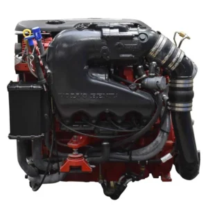 Volvo Penta Boat Inboard I/O 350 HP Motor V8-350-C-R | 5.3L Engine