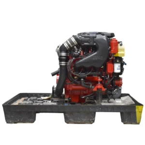Volvo Penta Boat Inboard I/O Motor V6-240-C-M | V6 240 HP Marine Engine