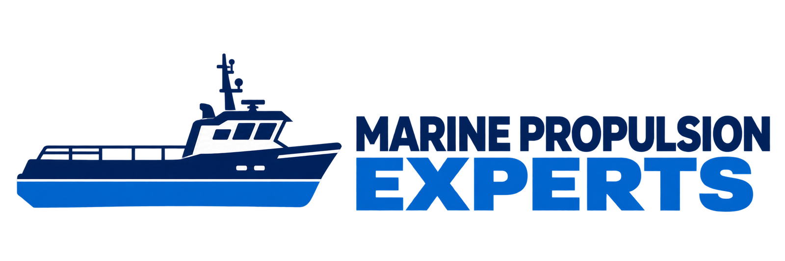 Marine Propulsion Experts